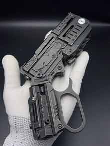 Fang PEI Titanium