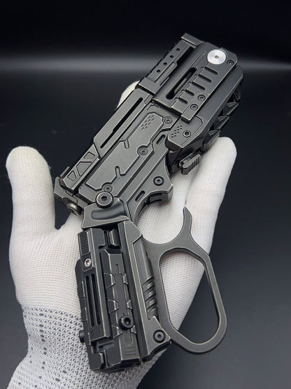 Fang PEI Titanium
