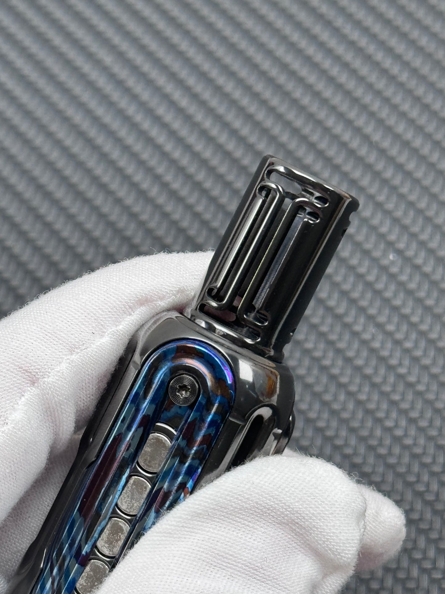 SHAKE Copper Zirconium
