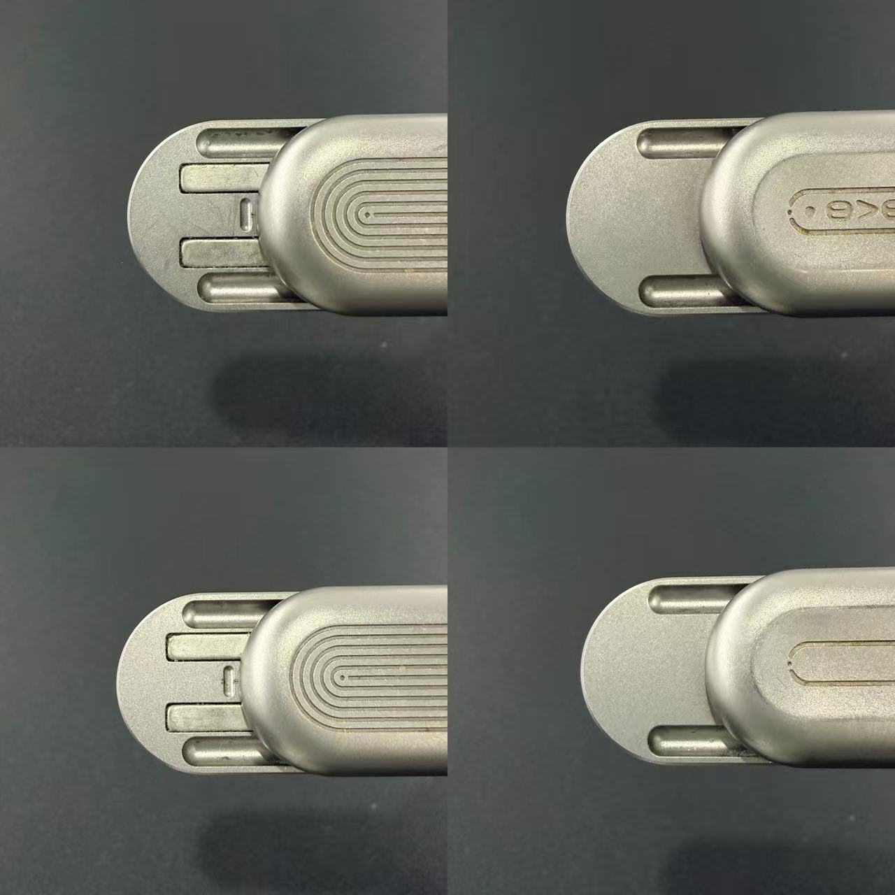 Floating Cloud Titanium