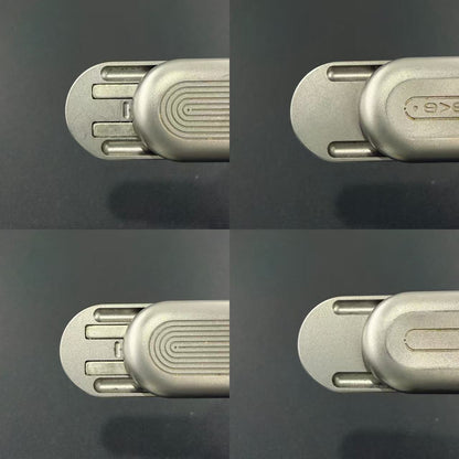 Floating Cloud Titanium