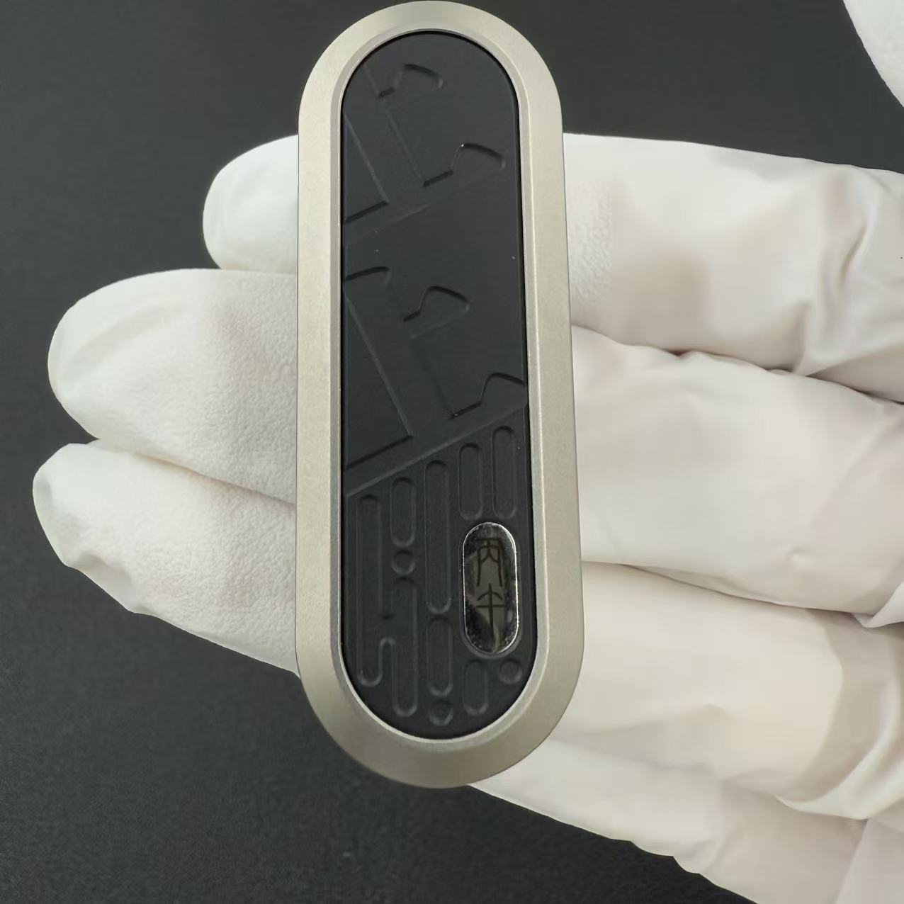 Lucky Draw Titanium