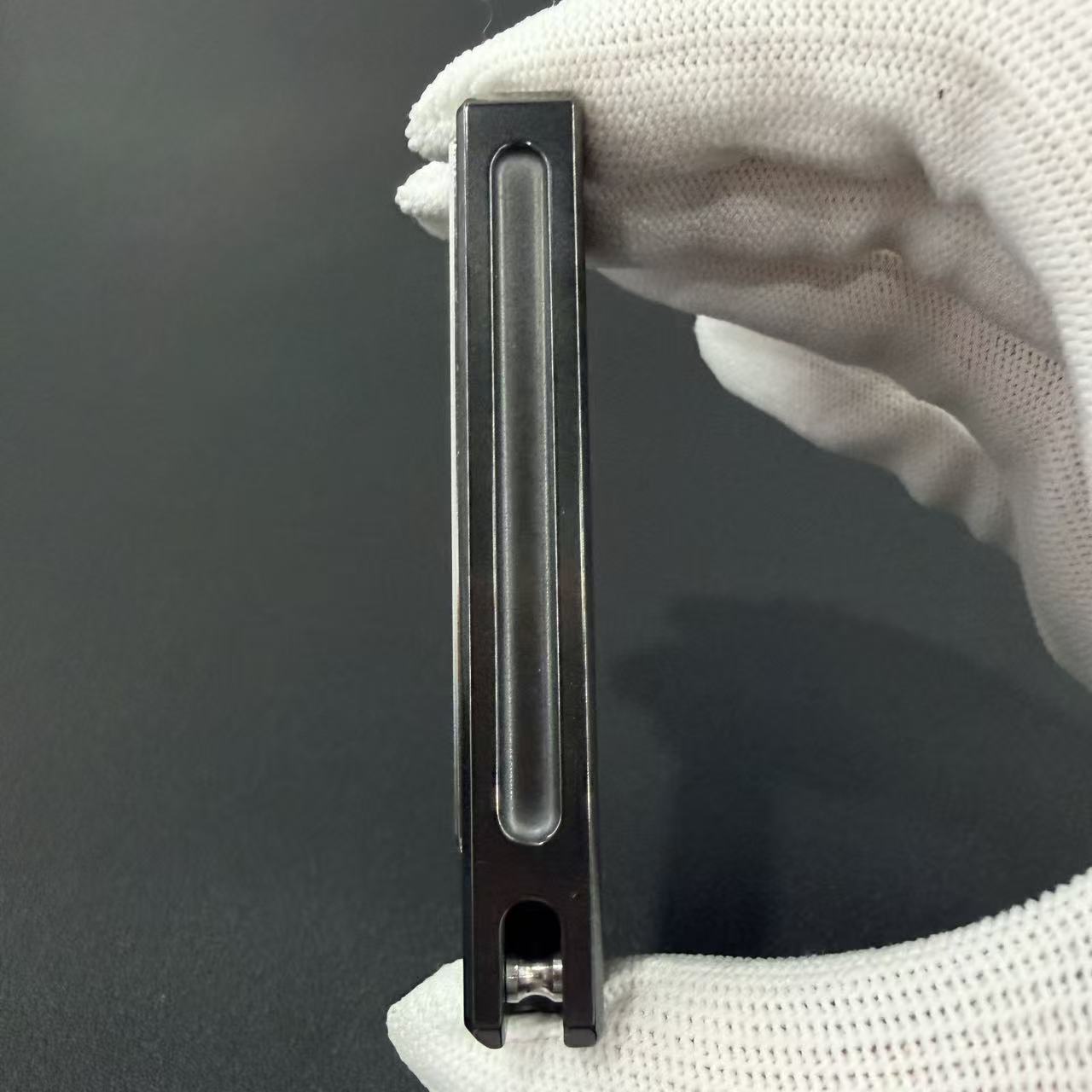 Quirky Ruler
