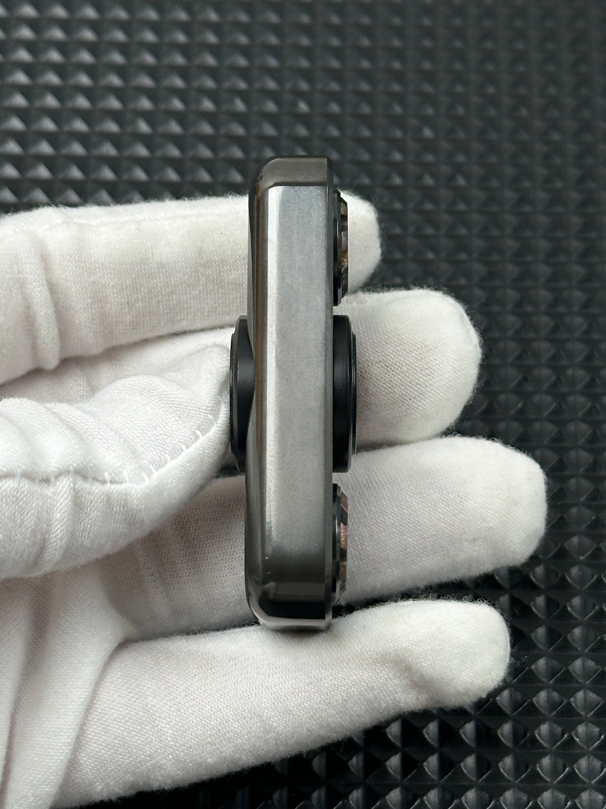 Subwoofer Zirconium