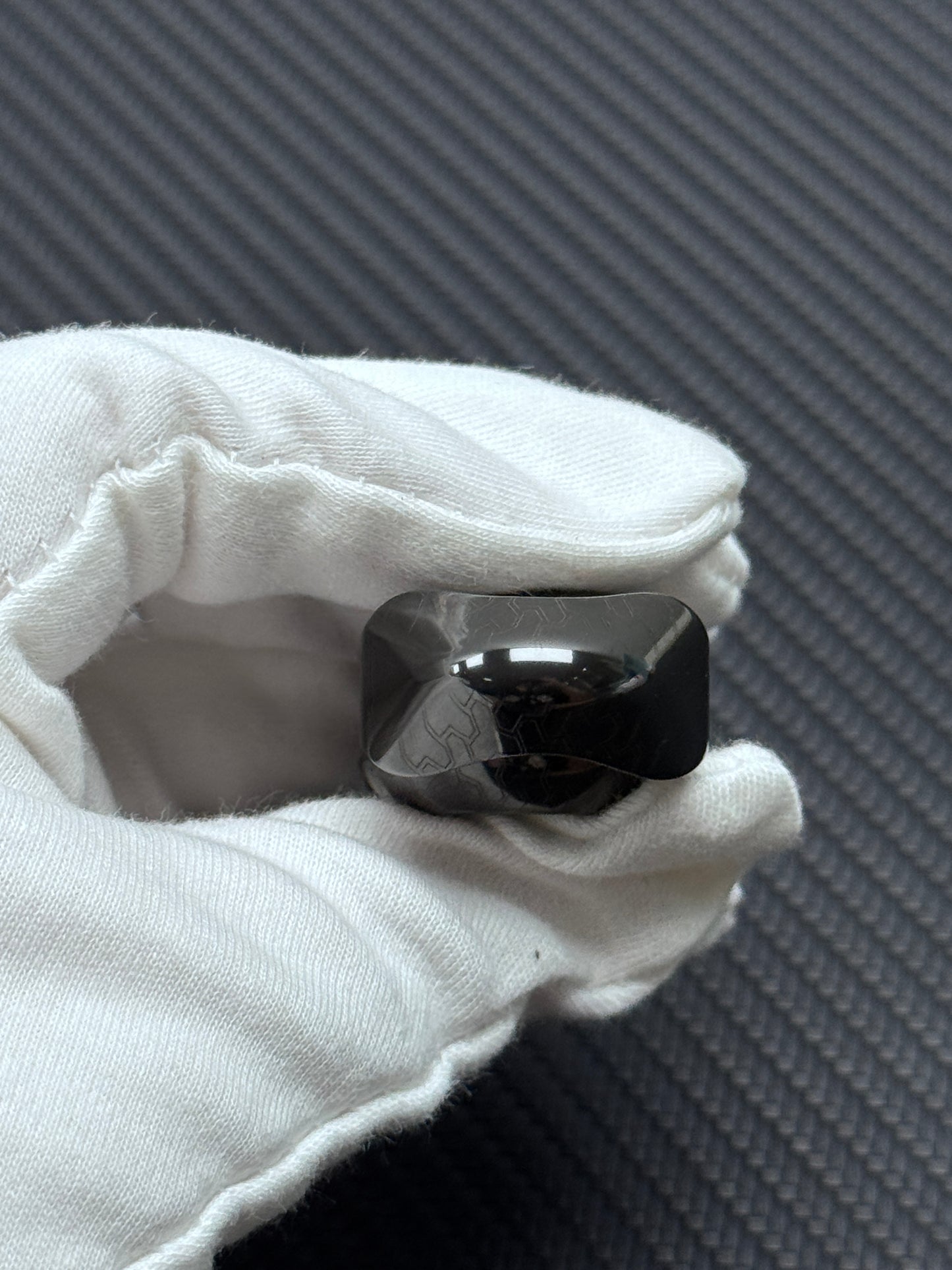 Feather Zirconium