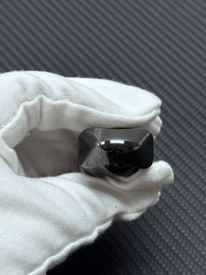 Feather Zirconium