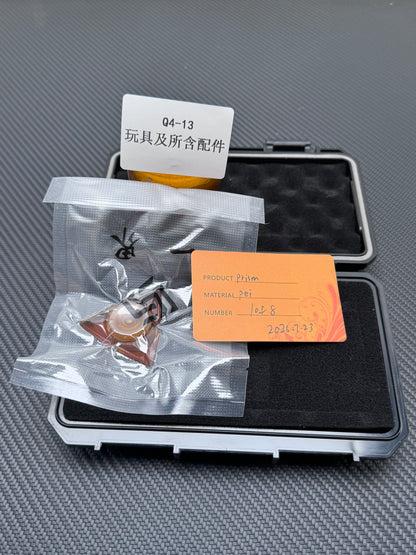 Prism Bearing Cap PEI Brand New