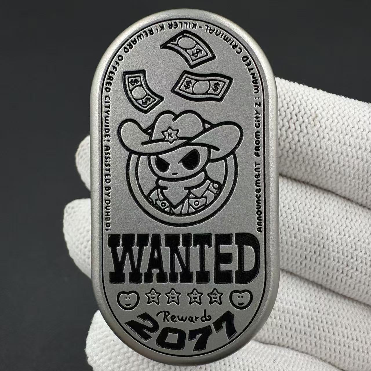 Cowboy Stainless Steel