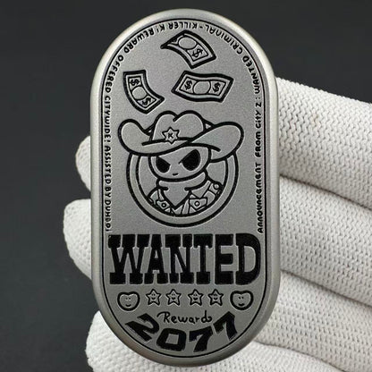 Cowboy Stainless Steel