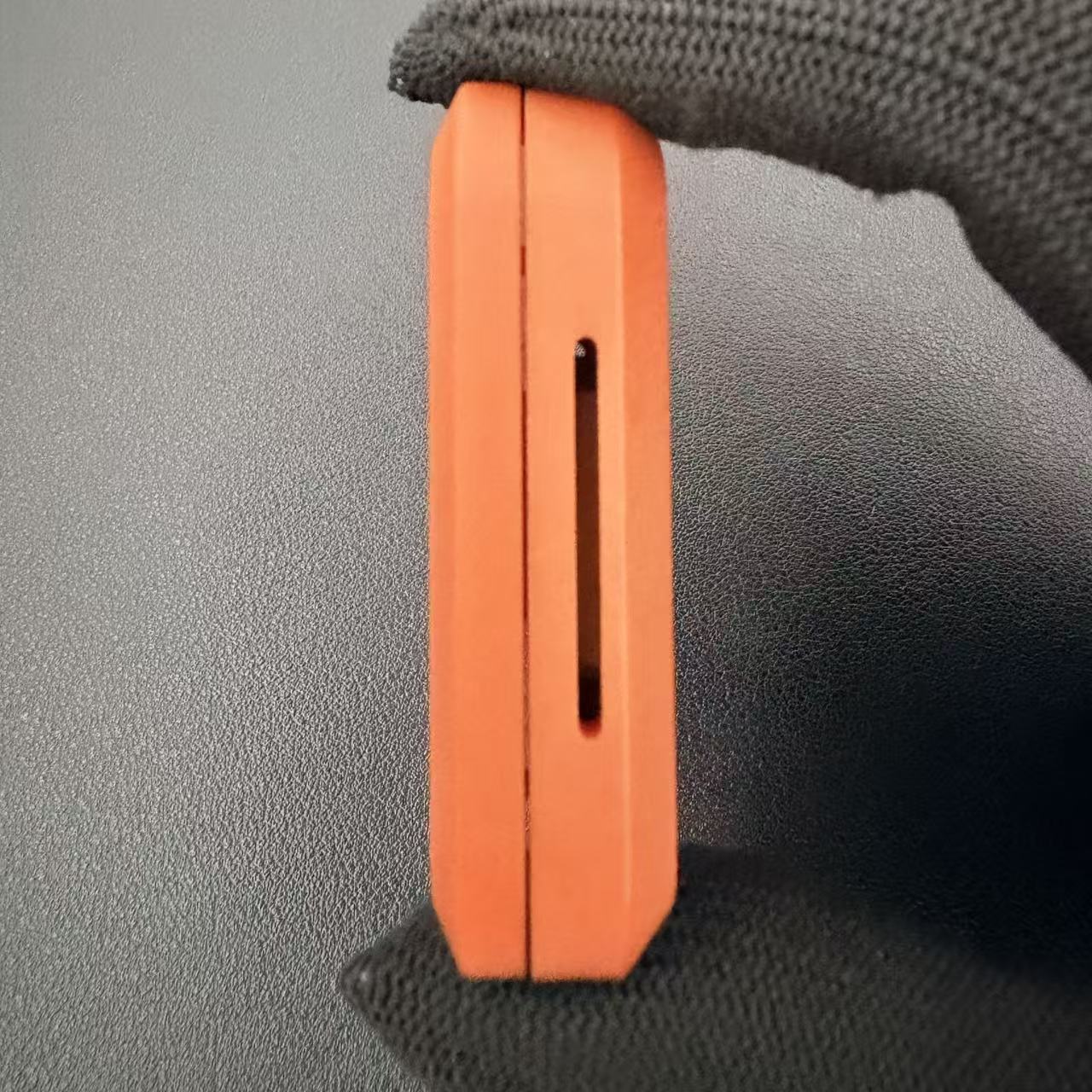 Cloud Flash Resin