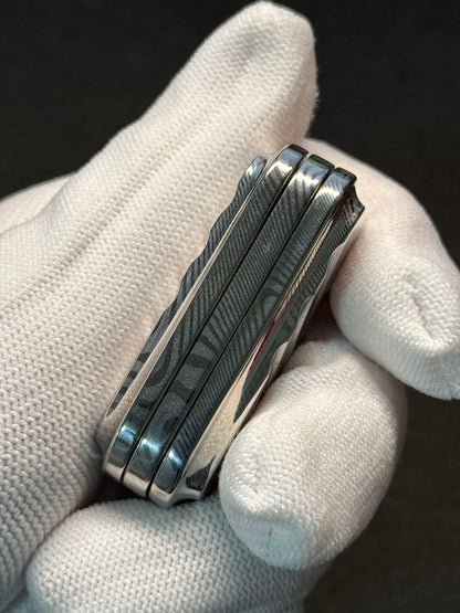 Lucky Candy Damasteel