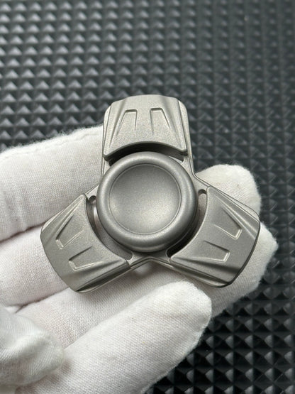 G One Titanium