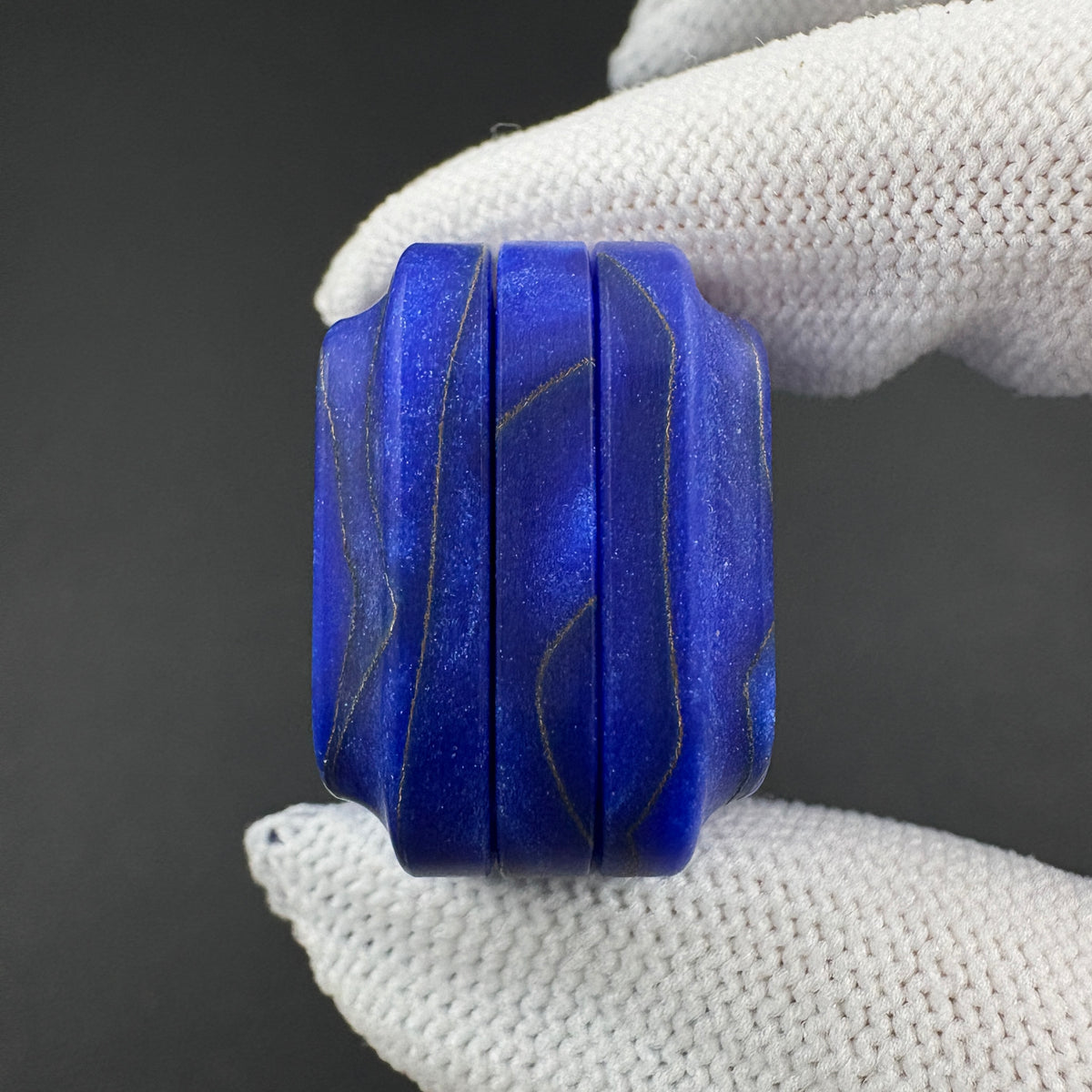 Lucky Candy Resin Resin-Sealed
