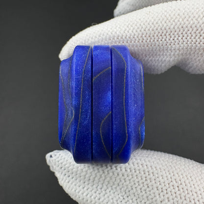 Lucky Candy Resin Resin-Sealed