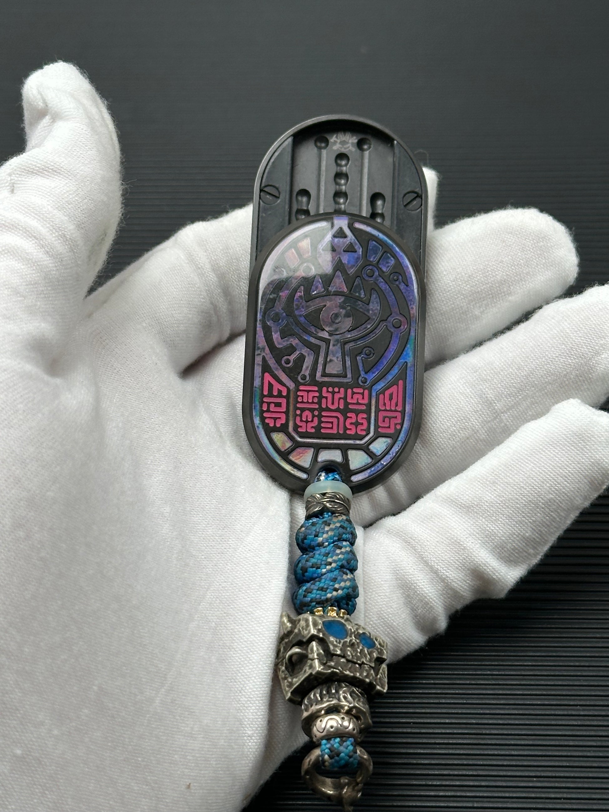 Hero Sword Zirconium