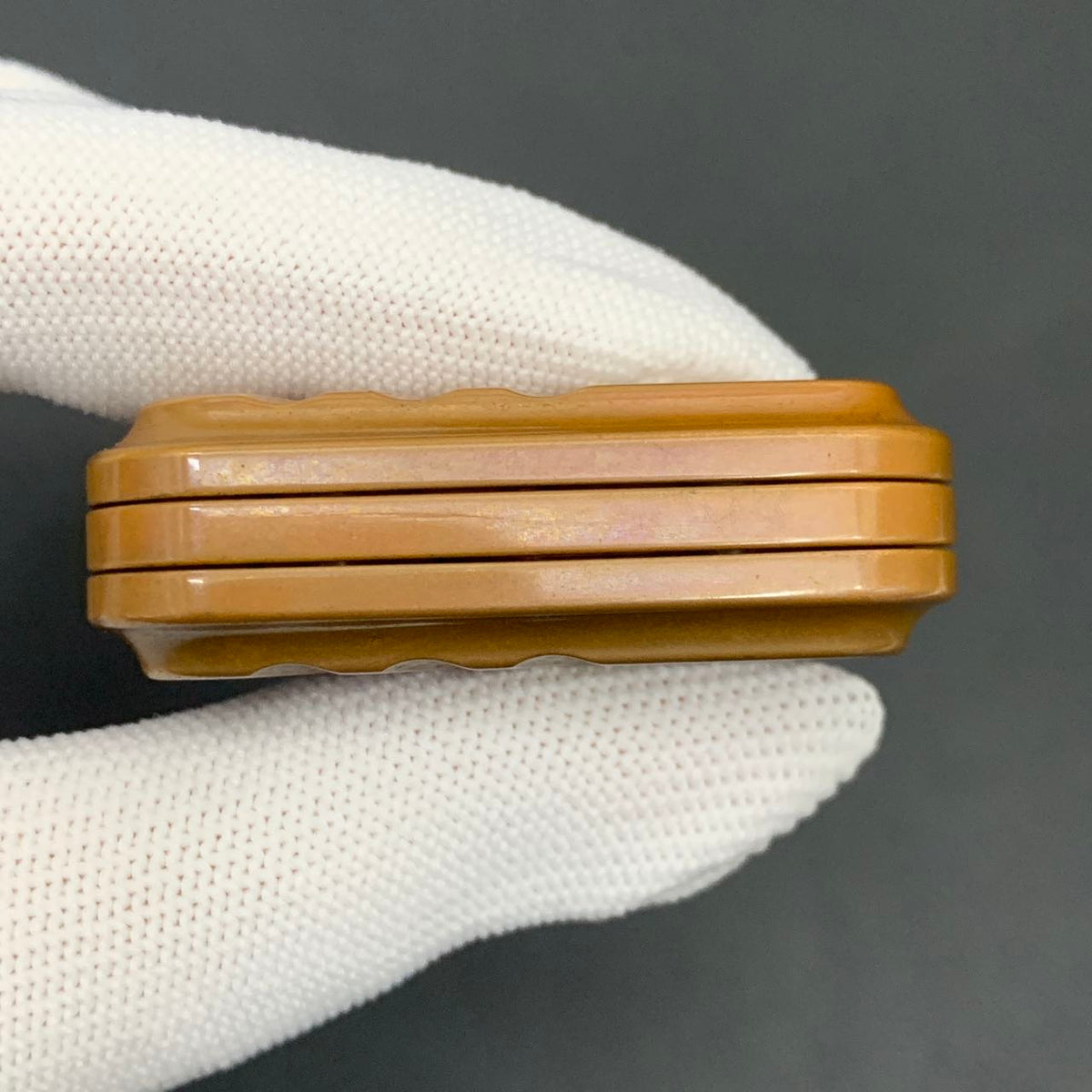 Lucky Candy Copper