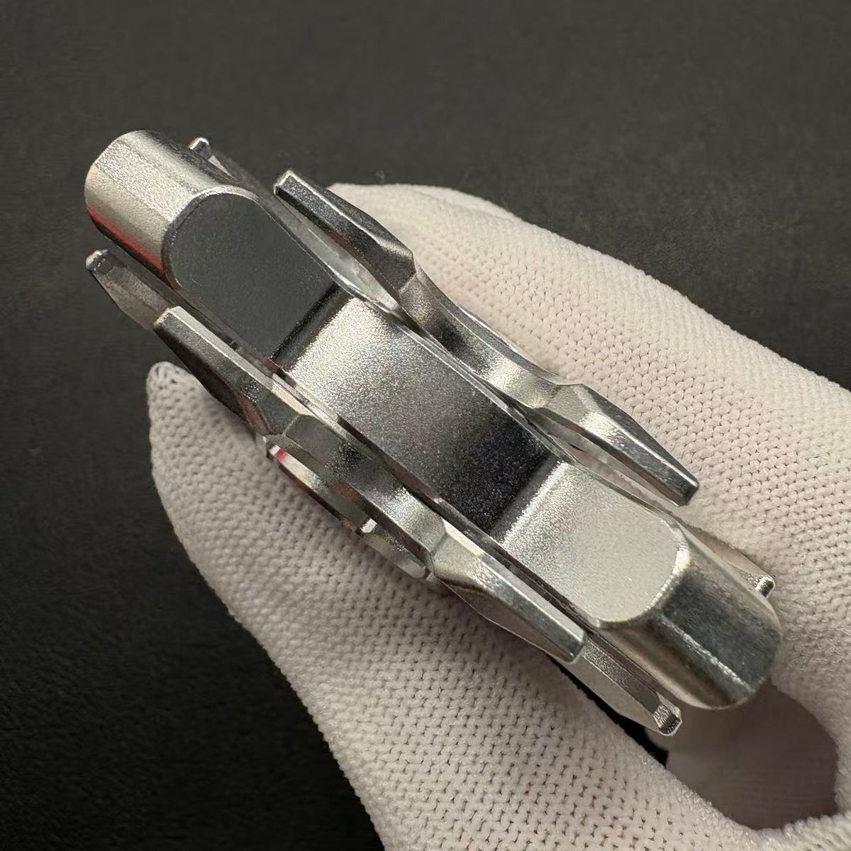 Oracle Aluminum