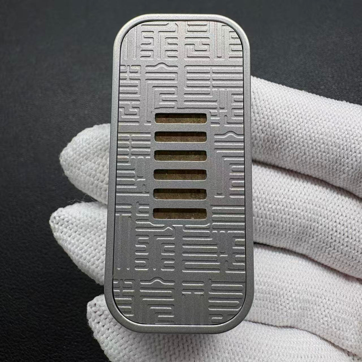 Wuji Stainless Steel
