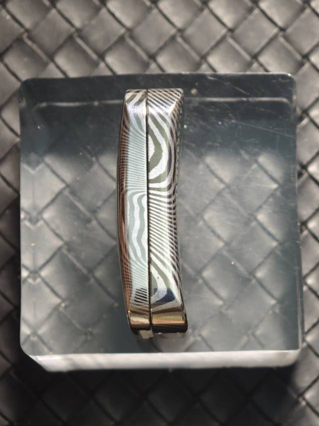 POPO Damasteel