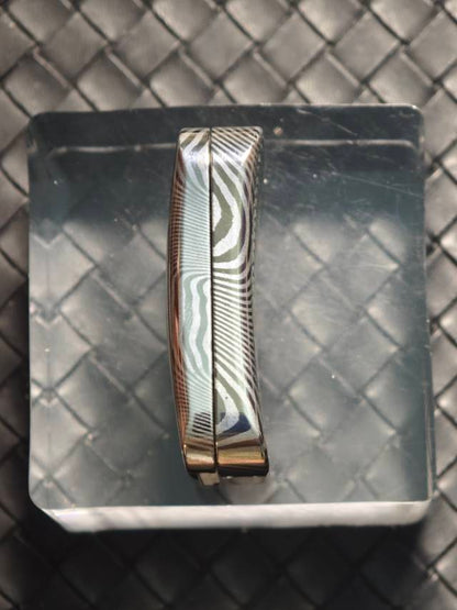 POPO Damasteel