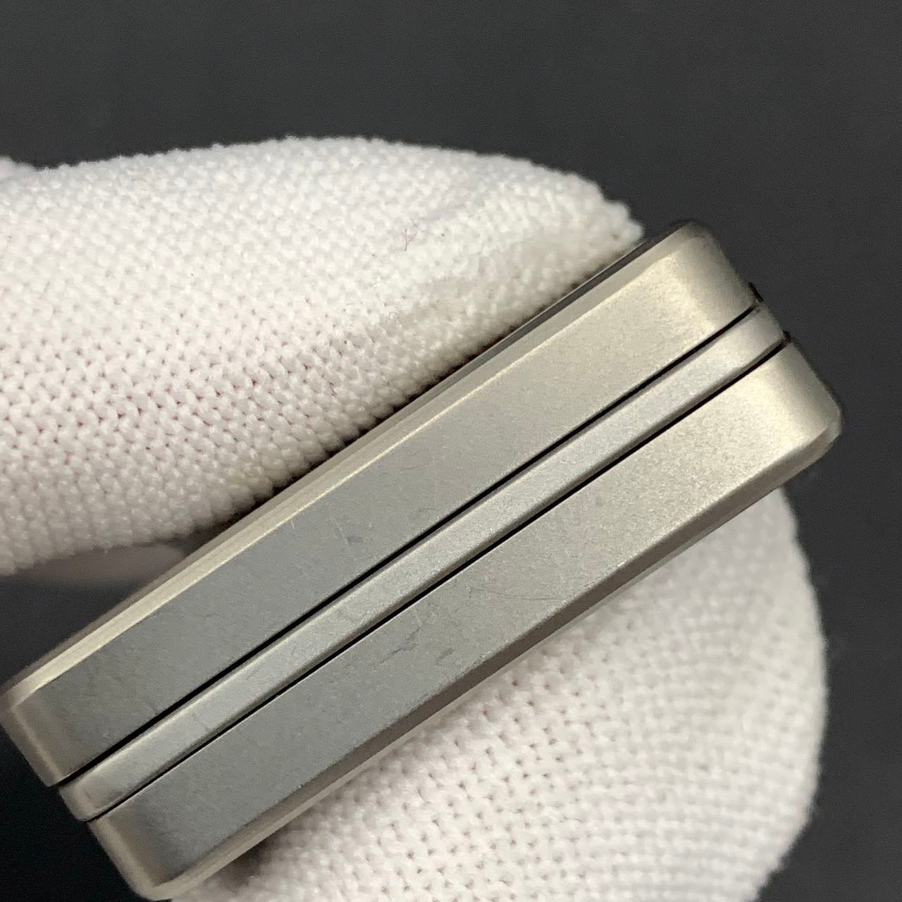 Joyful Titanium