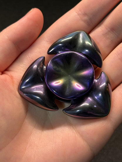 Fat Squid Tungsten