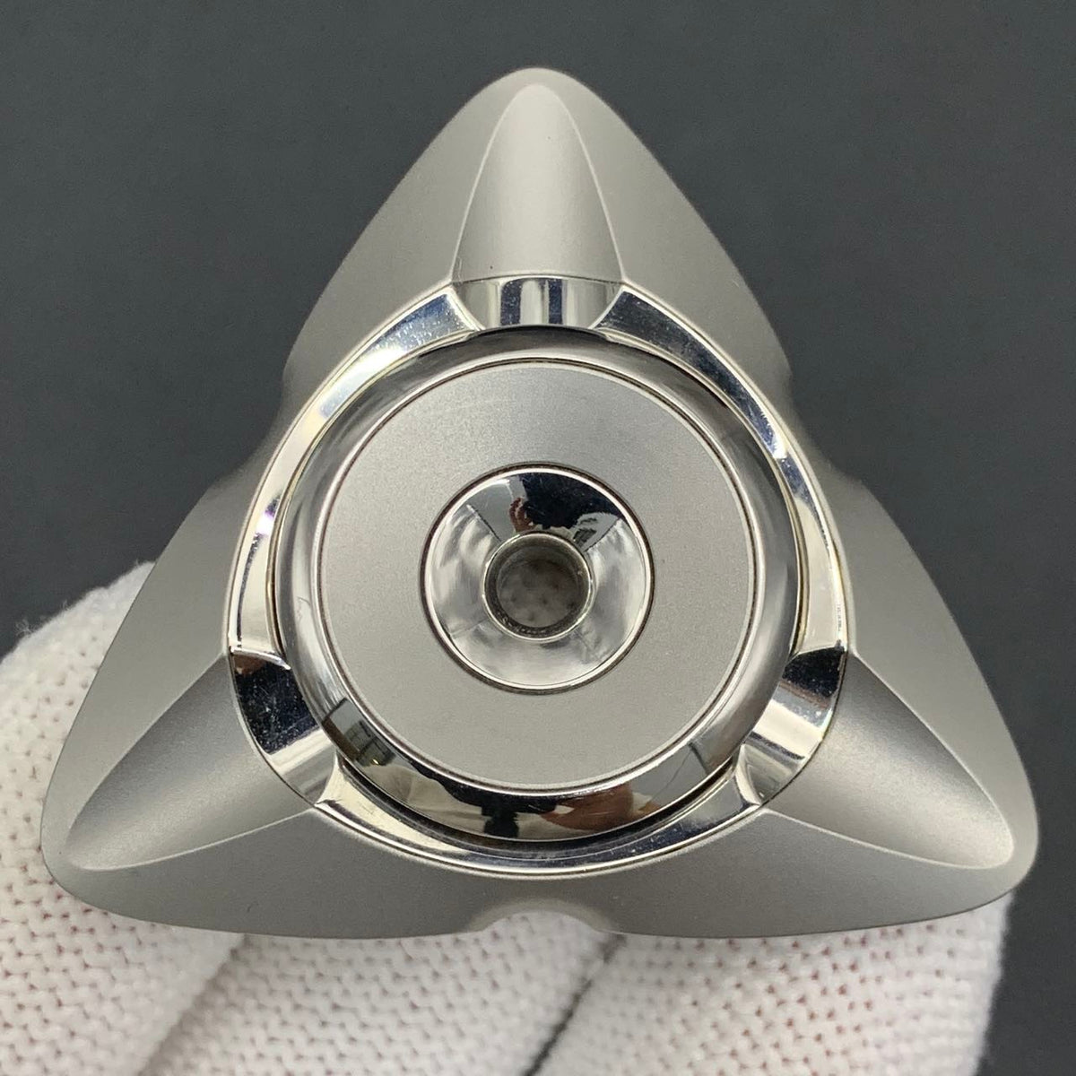 Maybe Re Wild Stainless Steel