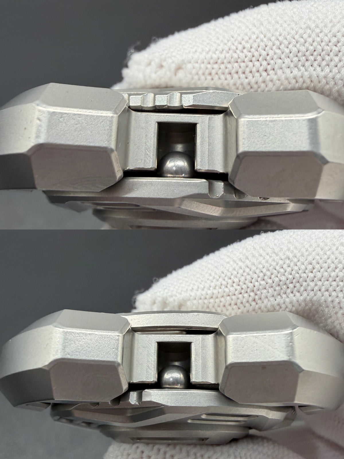 Ares Stainless Steel