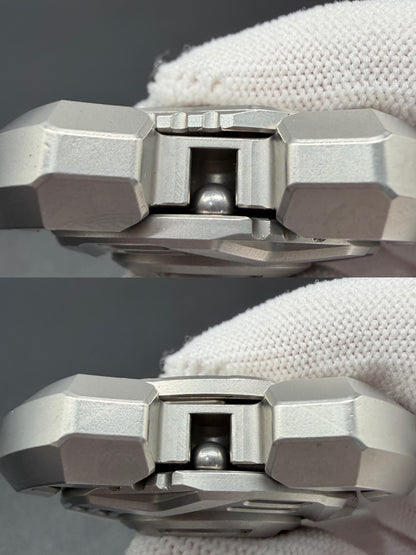 Ares Stainless Steel