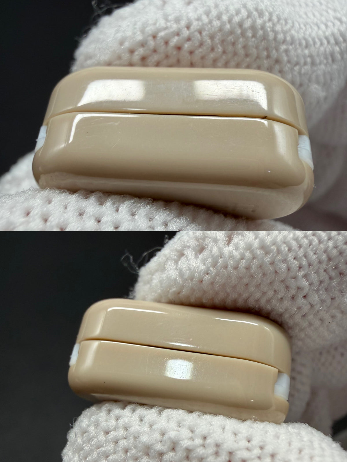 Bean+ Zirconium