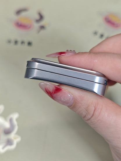 Slider Stainless Steel