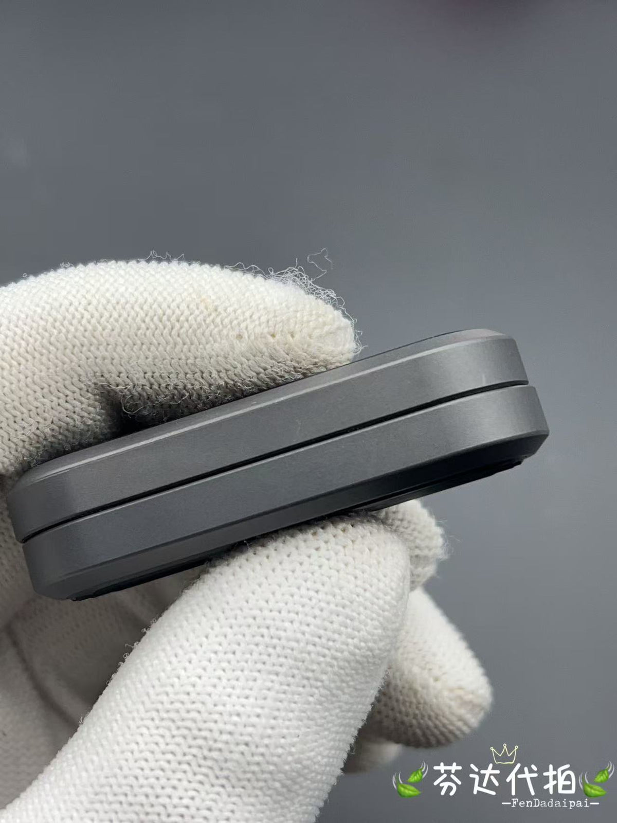 Pipa Plate Zirconium