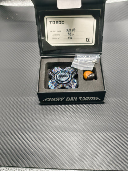 Armor Pie Shell Opening Zircuti