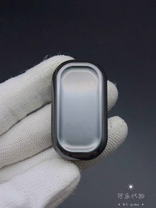No.12 Shell Zirconium Polished