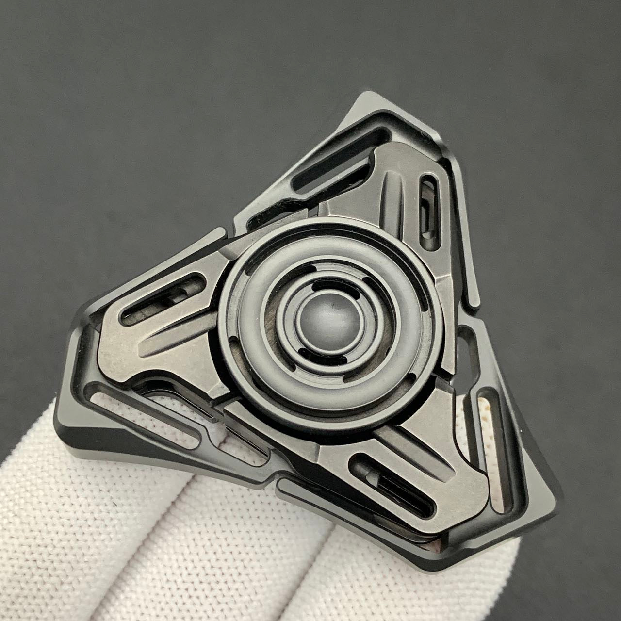 Zirconium Stainless Steel
