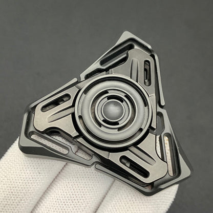 Zirconium Stainless Steel