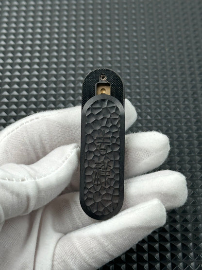 Lucky Draw African Blackwood