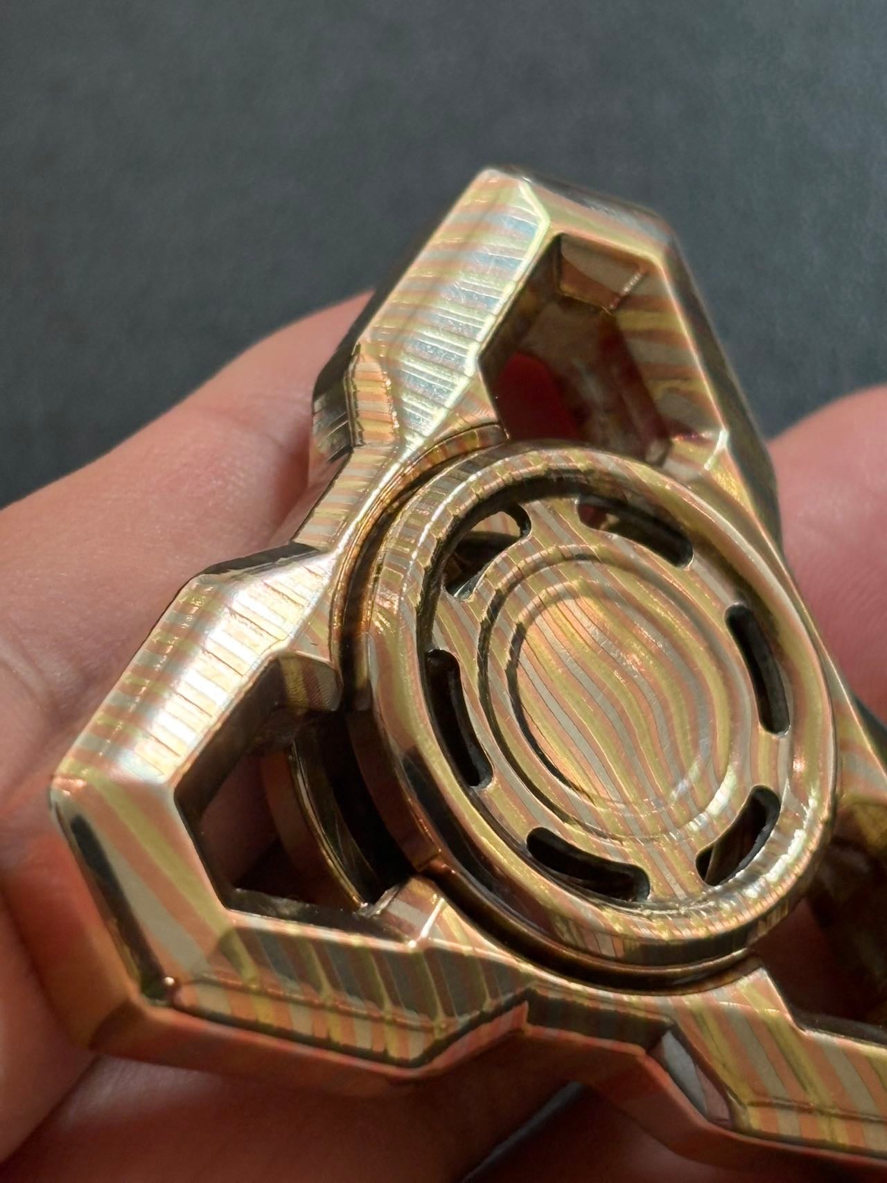 EXP Mokume