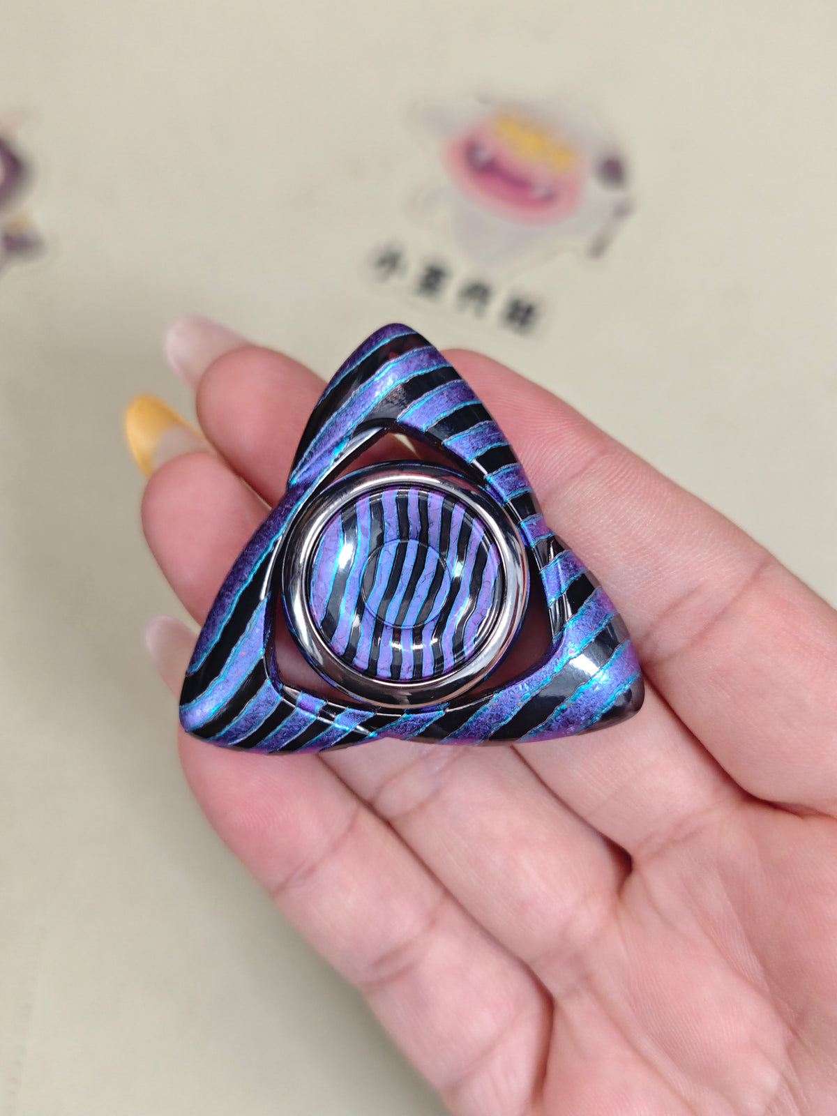 Wind Zircuti