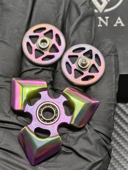 ACE Tungsten