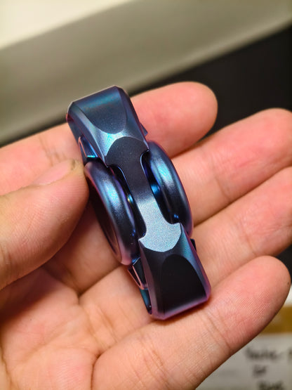 Pan Yixian Zirconium