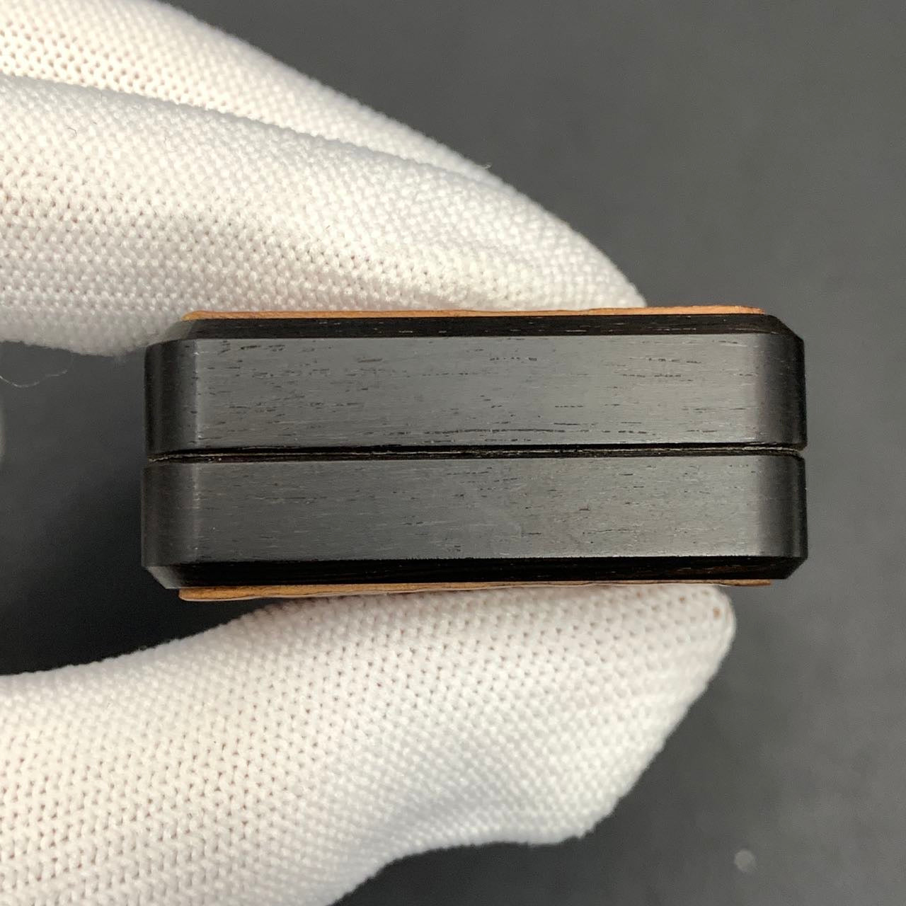 Fortune Mahjong African Blackwood