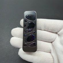 Snake Zirconium