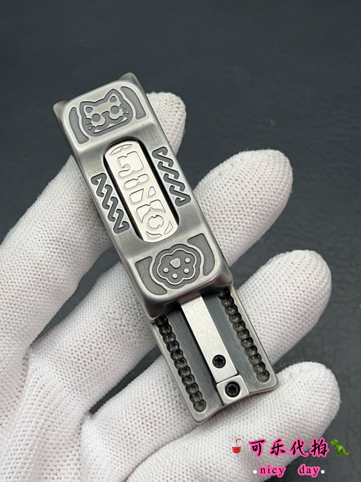 LIMBO Stainless Steel