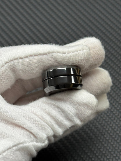 Nado Zirconium Polished