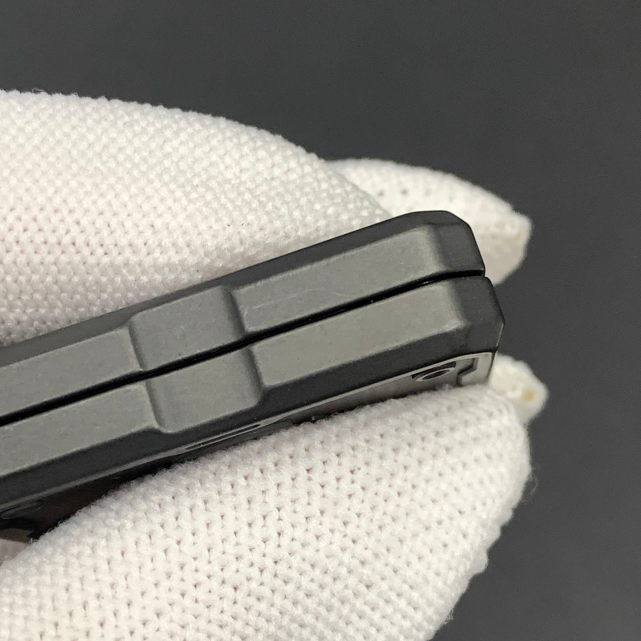 Platinum Bastion Zirconium