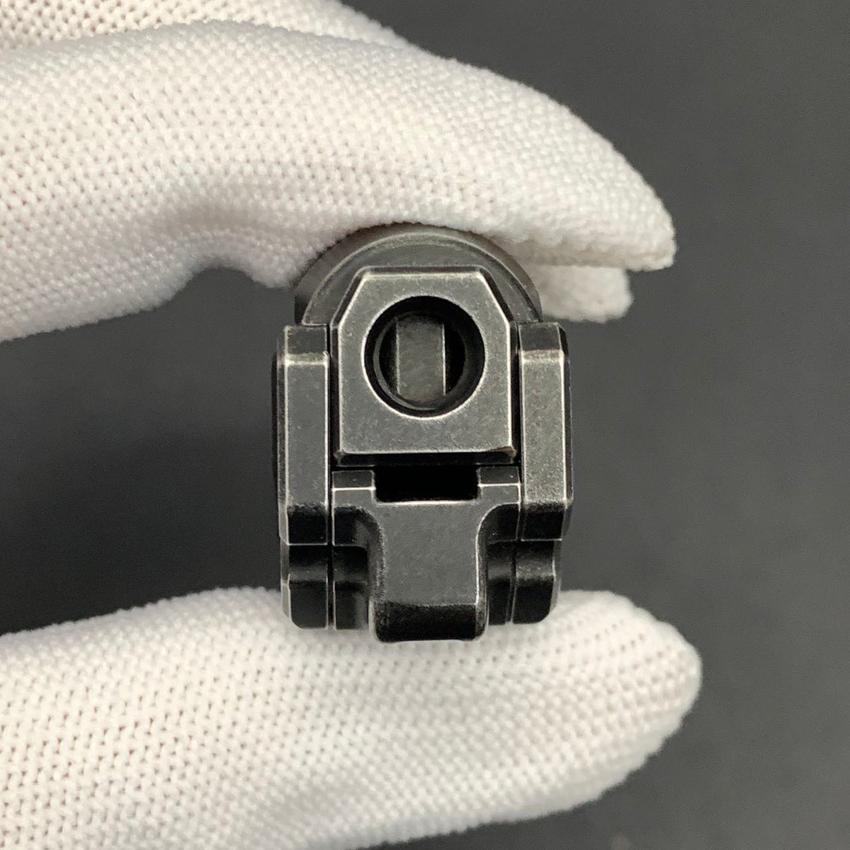 Cyborg Soul Stainless Steel