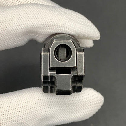 Cyborg Soul Stainless Steel