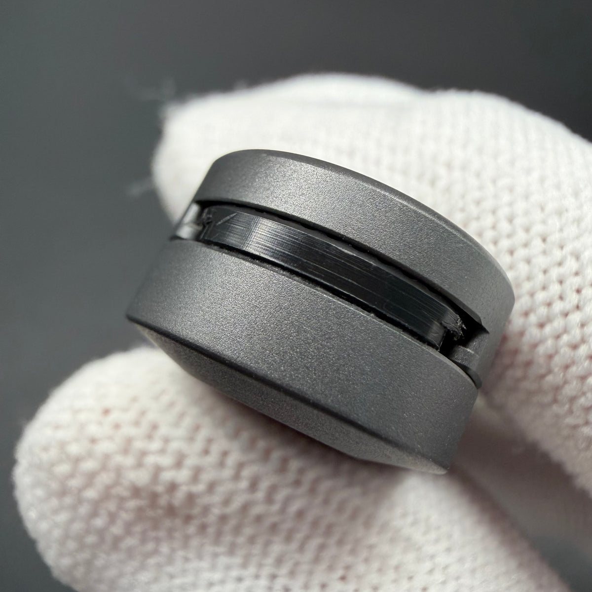 Spice Pin Zirconium