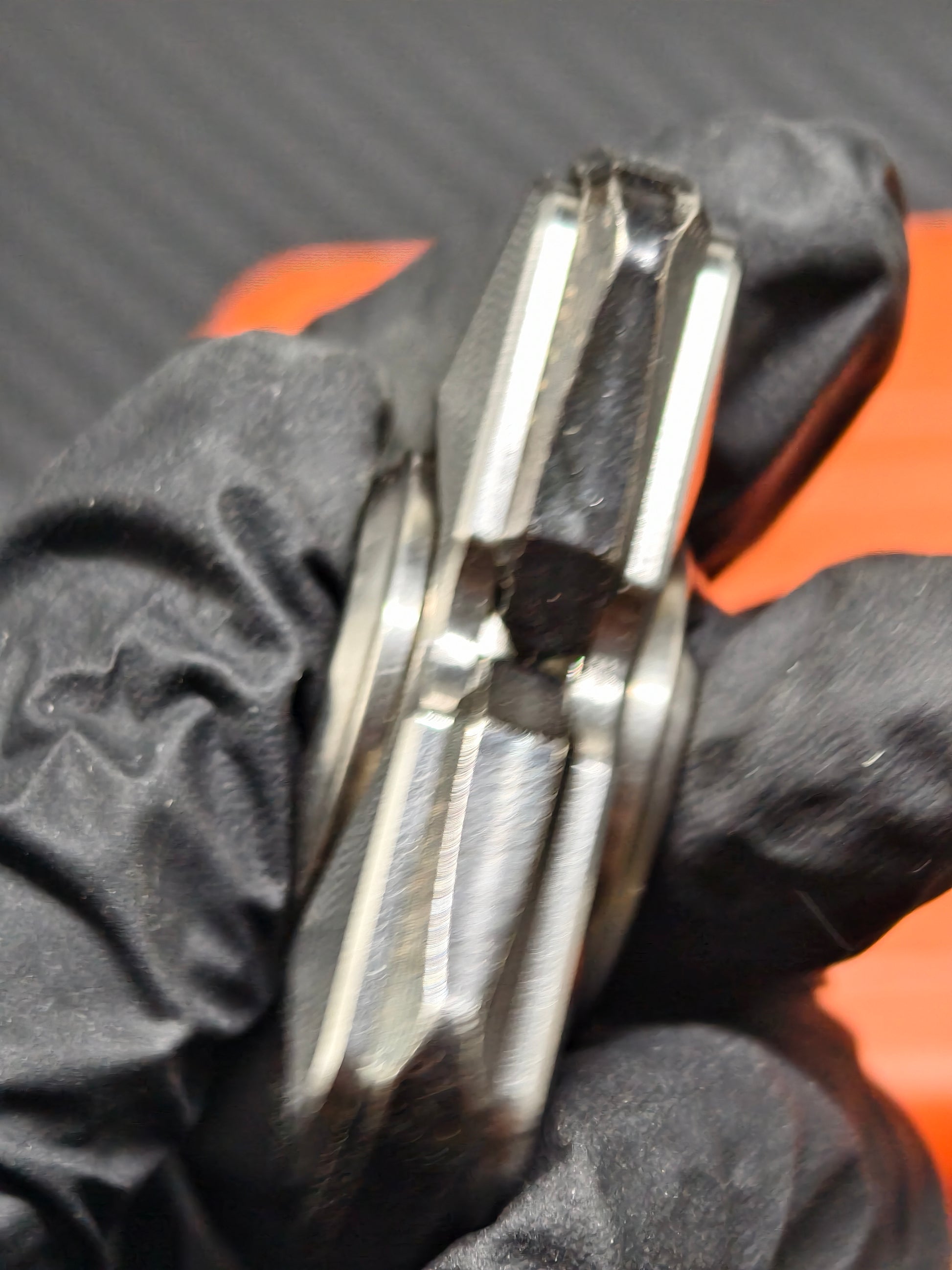 Qs Titanium